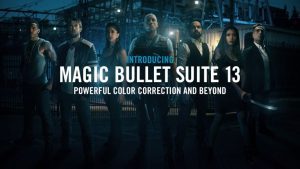 Red giant magic bullet suite 13 serial key crack for mac
